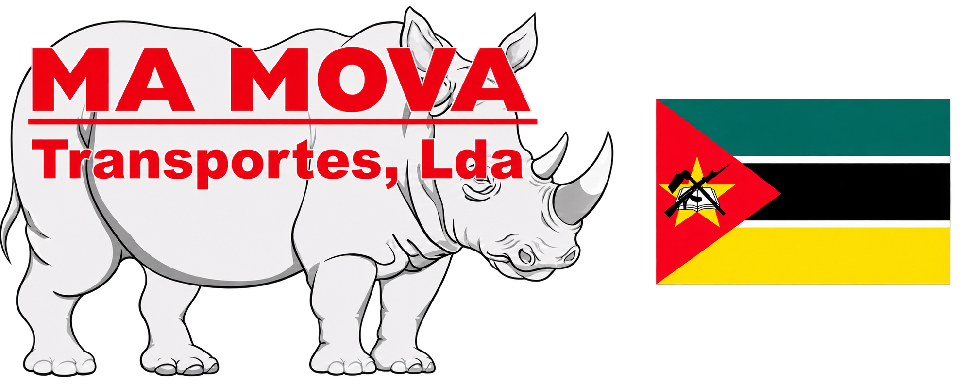 MAMOVA Transportes, Lda