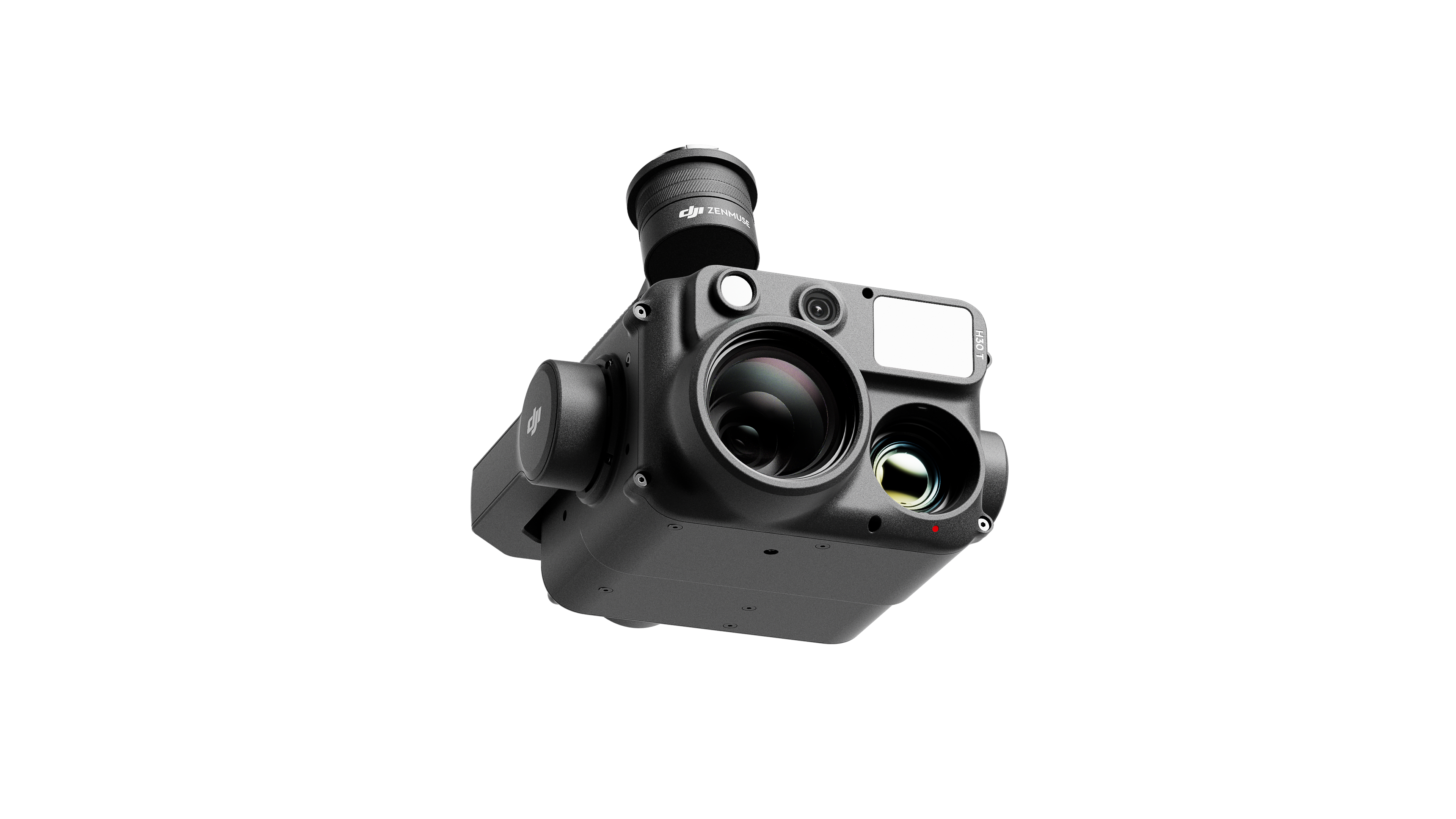 DJI Zenmuse H30T