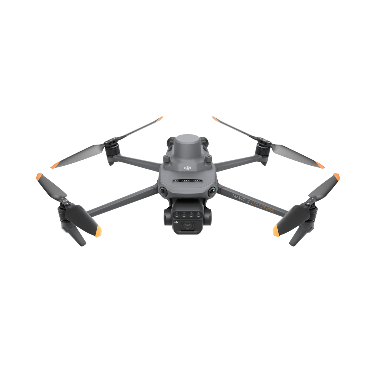 DJI Mavic 3 Multispectral (M3M)