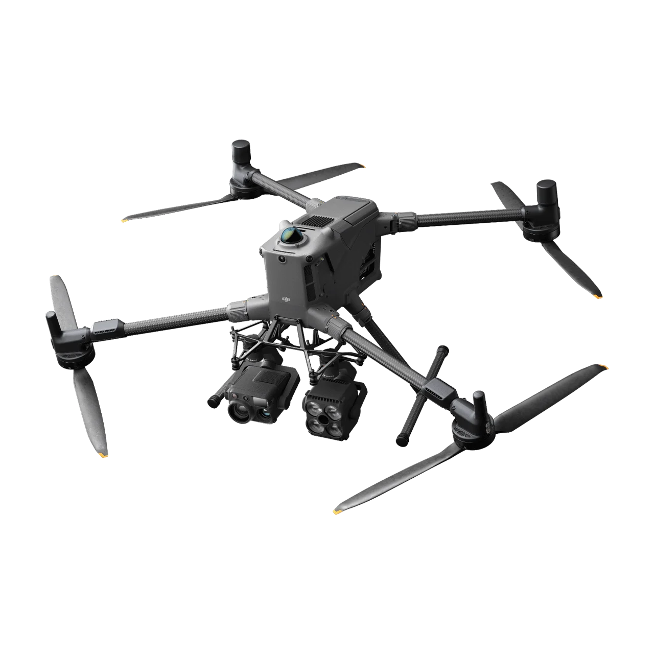 DJI Matrice 400